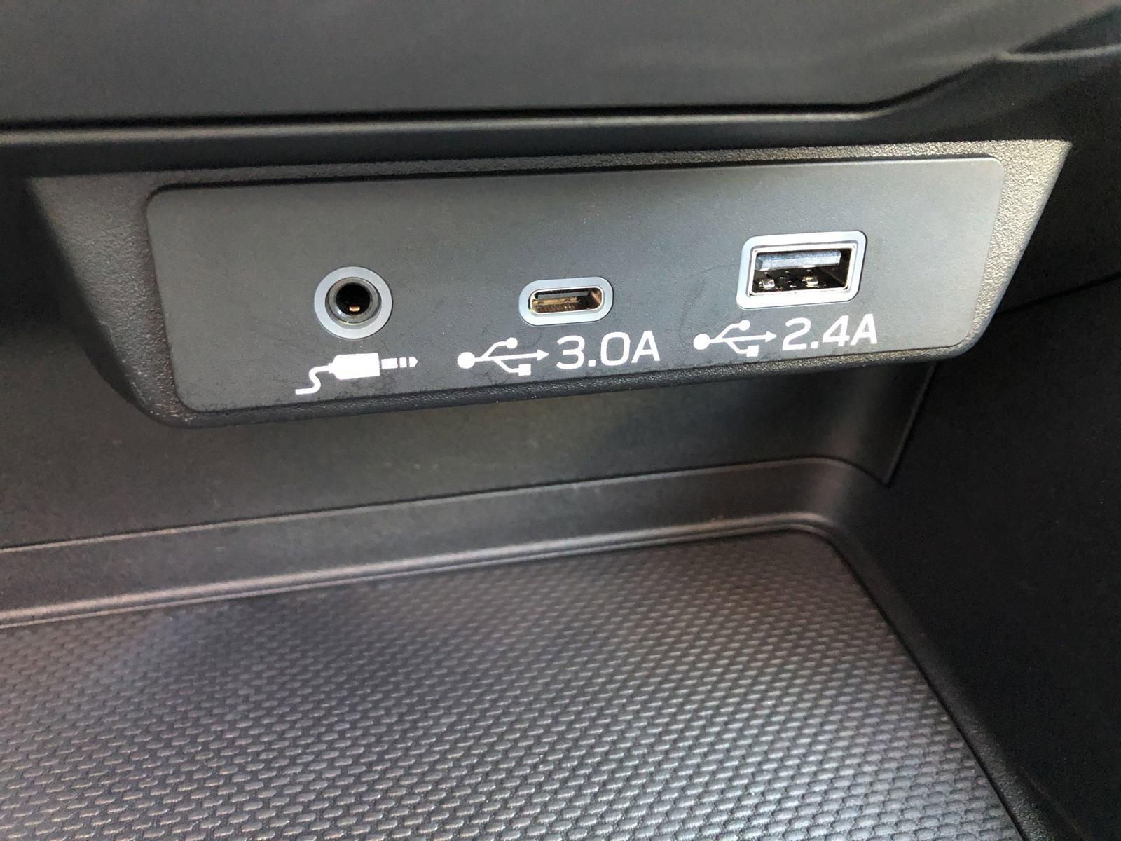 2024 Subaru Crosstrek Vehicle Photo in Mechanicsburg, PA 17050