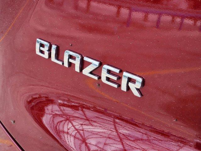 2022 Chevrolet Blazer Vehicle Photo in SUGAR LAND, TX 77478-0000