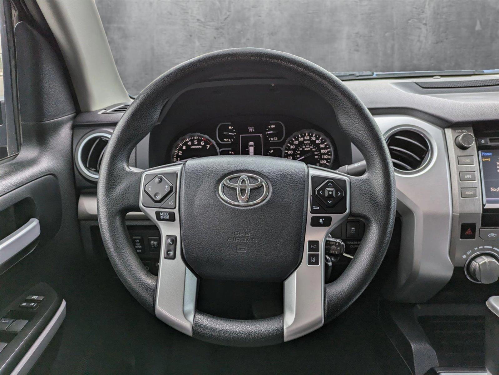 2018 Toyota Tundra 2WD Vehicle Photo in Corpus Christi, TX 78415