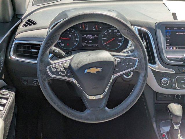 2022 Chevrolet Equinox Vehicle Photo in SELMA, TX 78154-1460