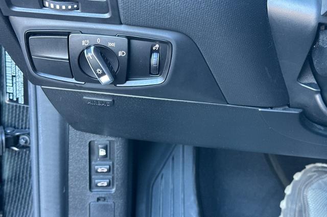 2019 BMW i3 Vehicle Photo in SPOKANE, WA 99202-2191