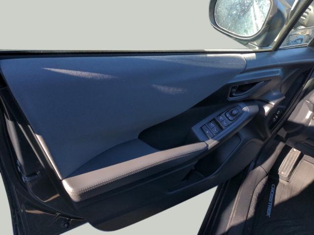 2025 Subaru Crosstrek Vehicle Photo in Green Bay, WI 54304
