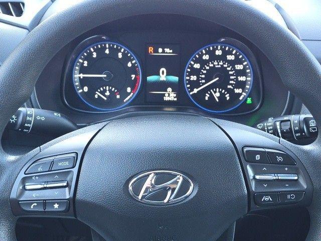 2022 Hyundai KONA Vehicle Photo in Pleasant Hills, PA 15236