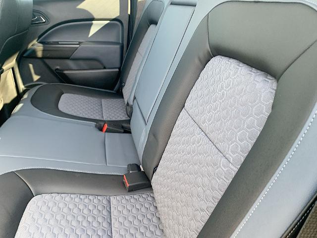 2020 Chevrolet Colorado Vehicle Photo in MOON TOWNSHIP, PA 15108-2571