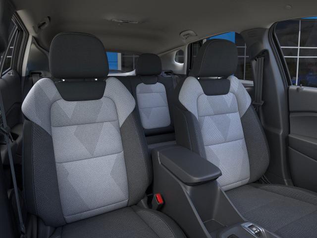 2025 Chevrolet Trax Vehicle Photo in SAINT JAMES, NY 11780-3219