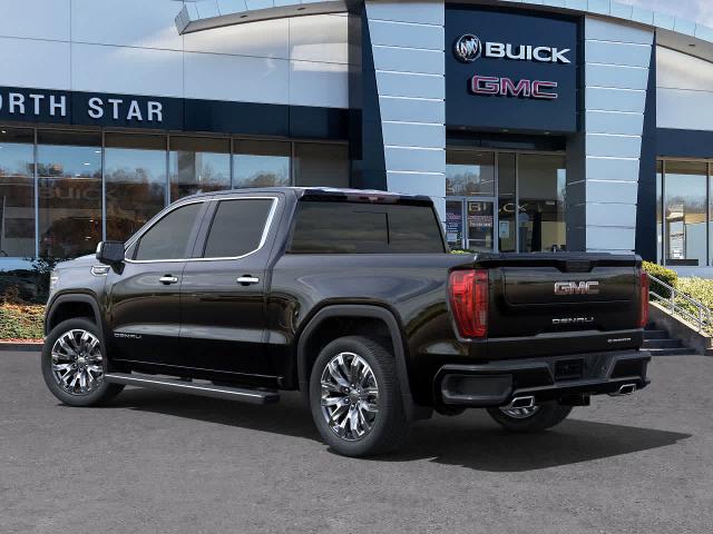 2025 GMC Sierra 1500 Vehicle Photo in ZELIENOPLE, PA 16063-2910