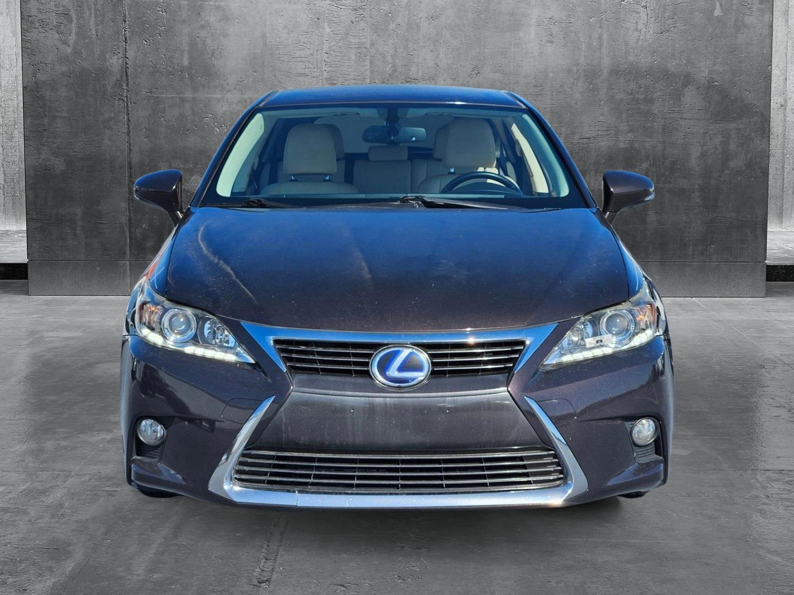 2016 Lexus CT 200h Vehicle Photo in Fort Lauderdale, FL 33316