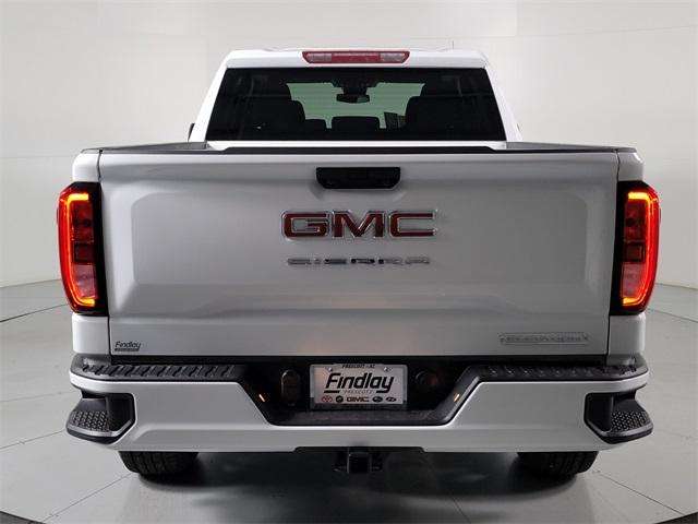 2025 GMC Sierra 1500 Vehicle Photo in PRESCOTT, AZ 86305-3700