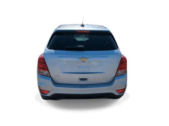 2022 Chevrolet Trax Vehicle Photo in COLLIERVILLE, TN 38017-9006