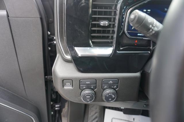 2023 Chevrolet Silverado 1500 Vehicle Photo in FAIRMONT, WV 26554-2318