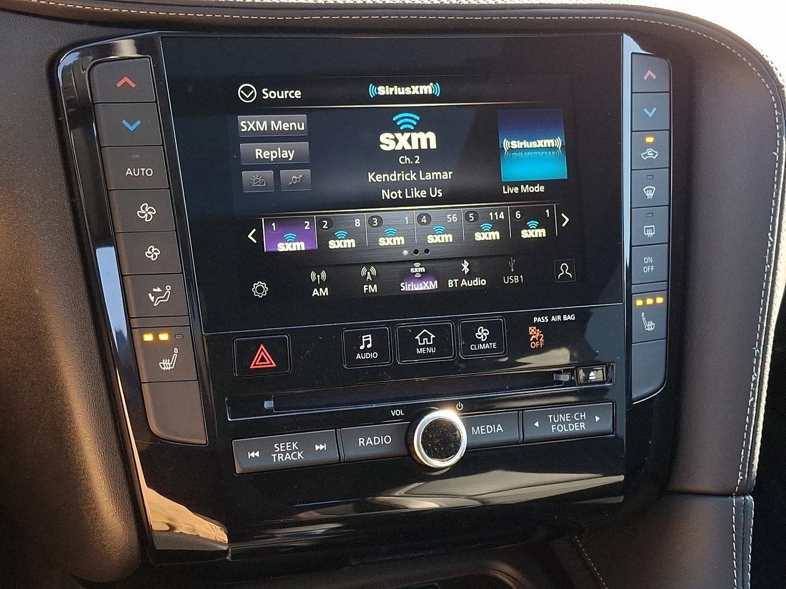 2025 INFINITI QX50 Vehicle Photo in Mechanicsburg, PA 17050