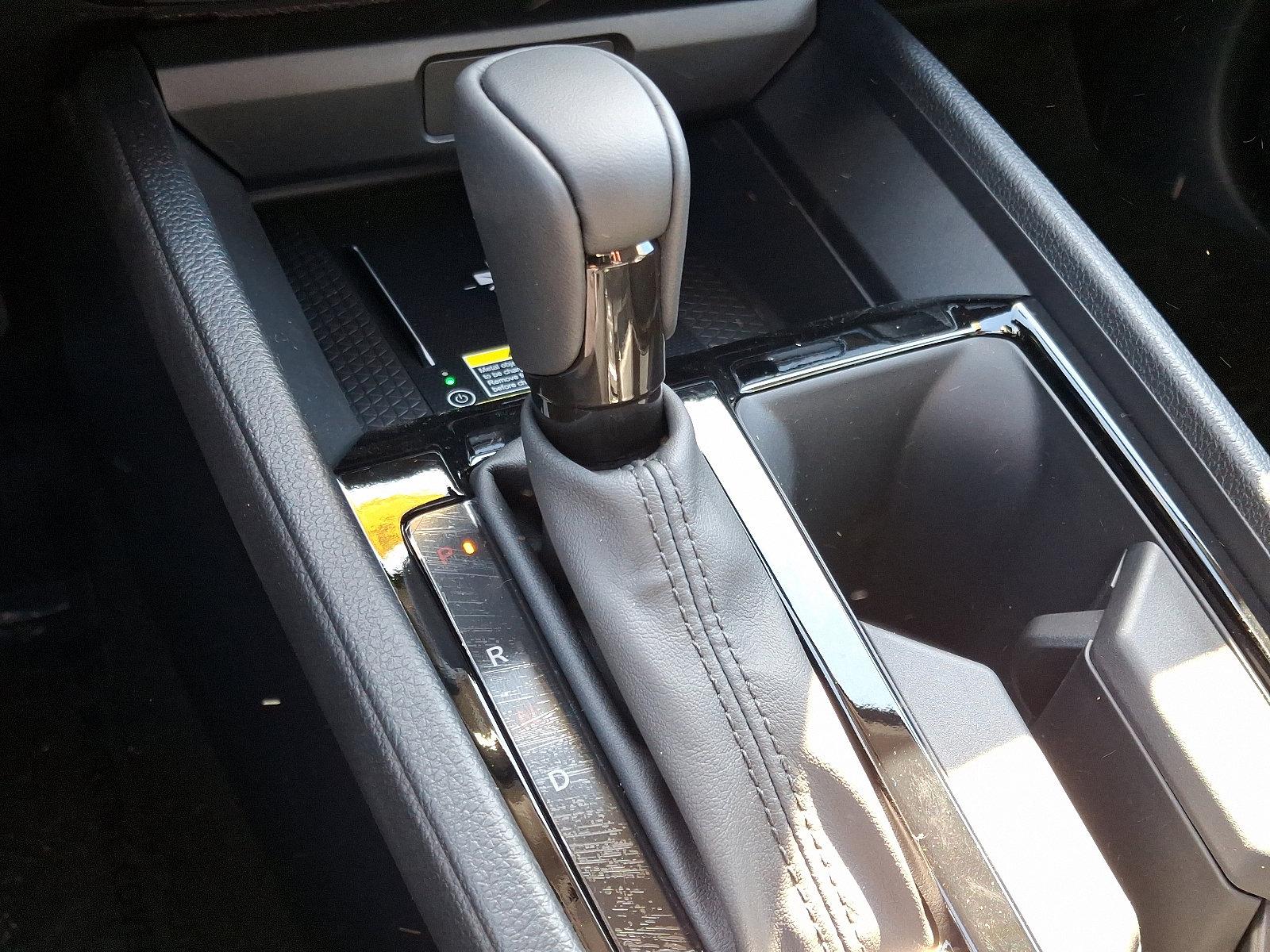 2025 Honda Accord Hybrid Vehicle Photo in Harrisburg, PA 17111