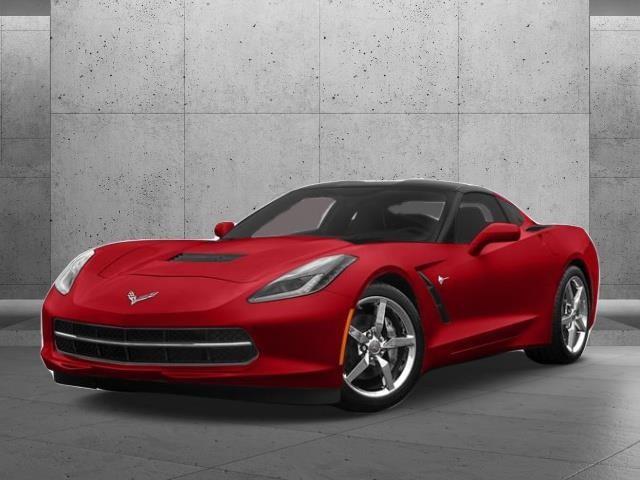 2014 Chevrolet Corvette Stingray Vehicle Photo in CORPUS CHRISTI, TX 78412-4902