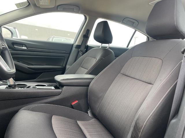 2024 Nissan Altima Vehicle Photo in San Antonio, TX 78230