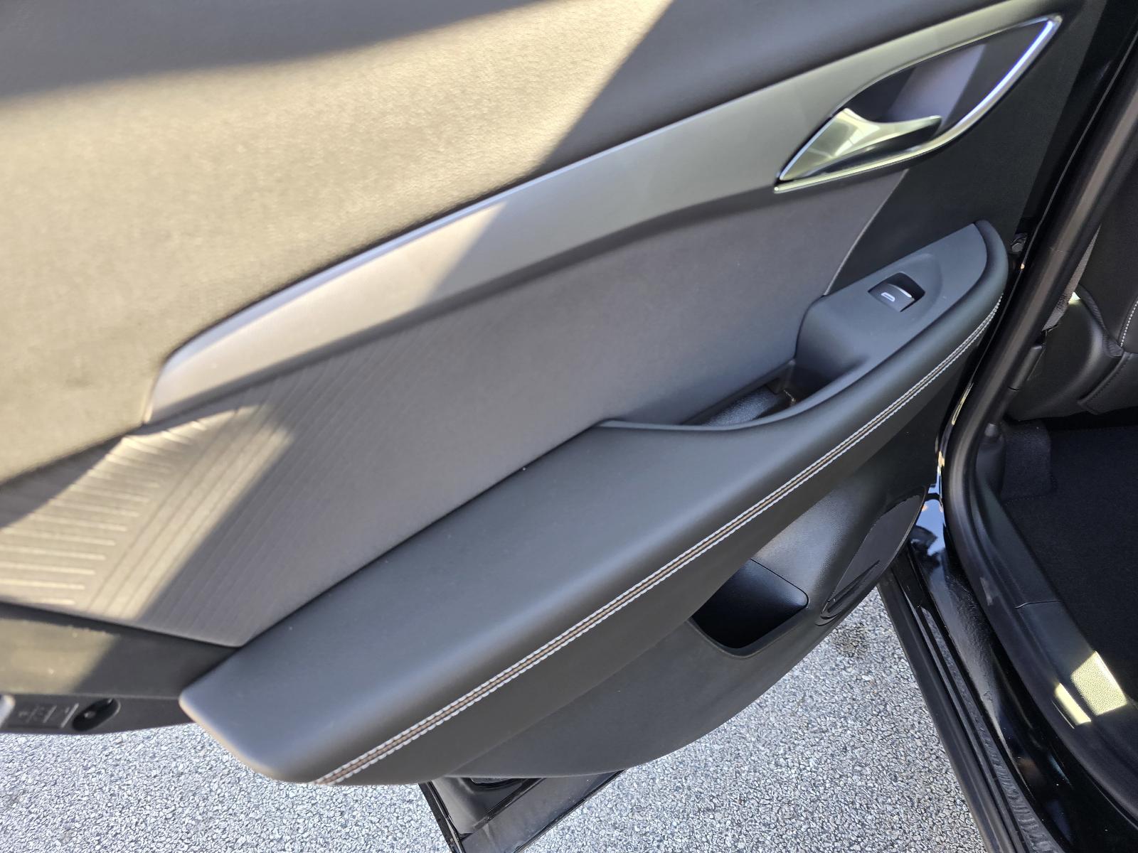 2025 Buick Envision Vehicle Photo in Rolla, MO 65401