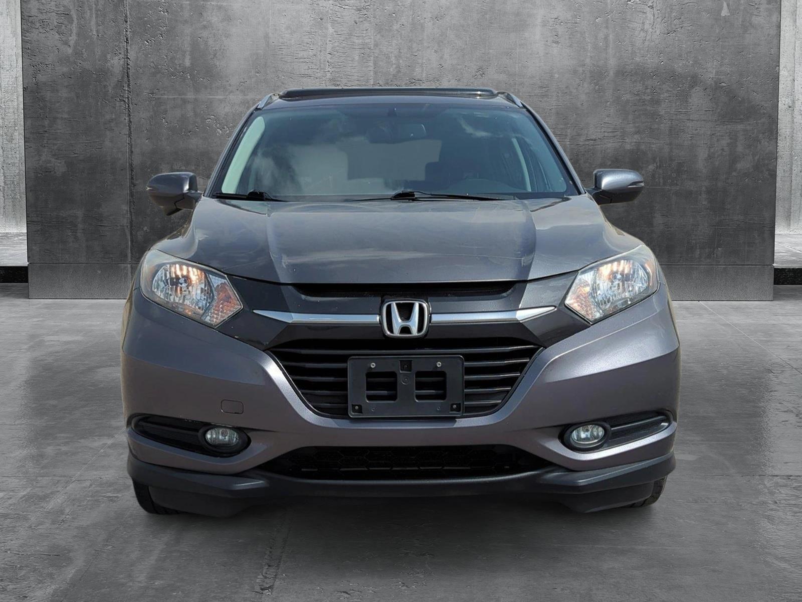 2016 Honda HR-V Vehicle Photo in Memphis, TN 38128