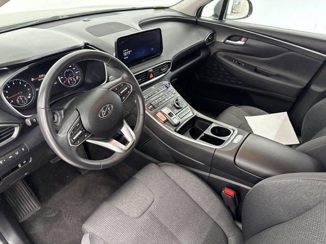 2023 Hyundai SANTA FE Vehicle Photo in Charlotte, NC 28273