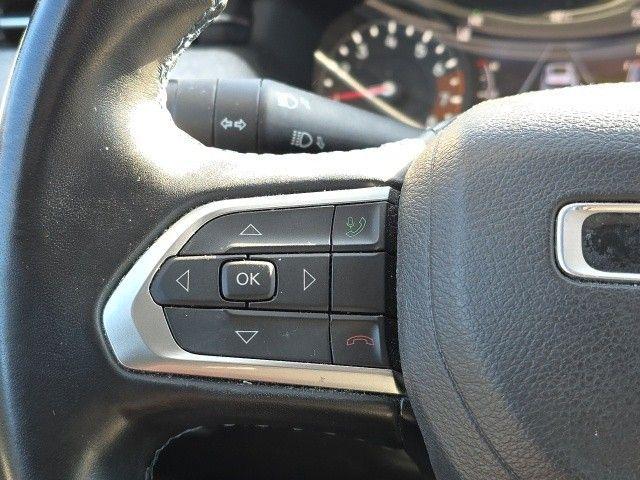2022 Jeep Compass Vehicle Photo in Pleasant Hills, PA 15236