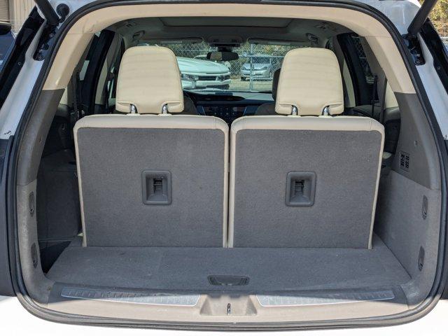 2023 Cadillac XT6 Vehicle Photo in BRUNSWICK, GA 31525-1881