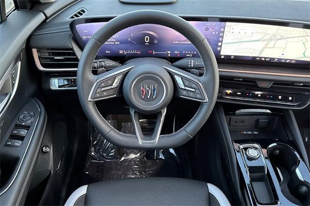 2025 Buick Envision Vehicle Photo in ELK GROVE, CA 95757-8703