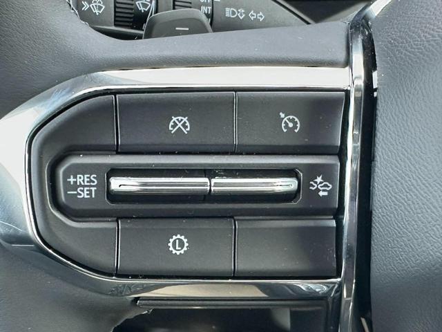 2025 GMC Acadia Vehicle Photo in COLUMBIA, MO 65203-3903