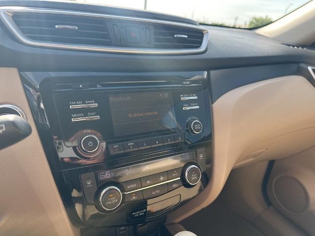 2014 Nissan Rogue Vehicle Photo in San Antonio, TX 78230