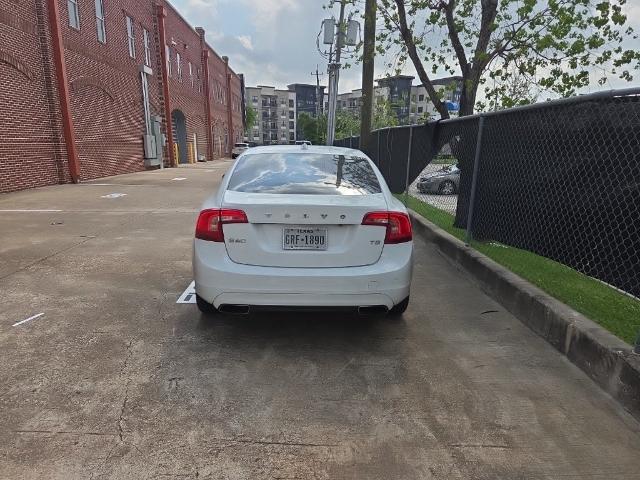 2015 Volvo S60 Vehicle Photo in San Antonio, TX 78230