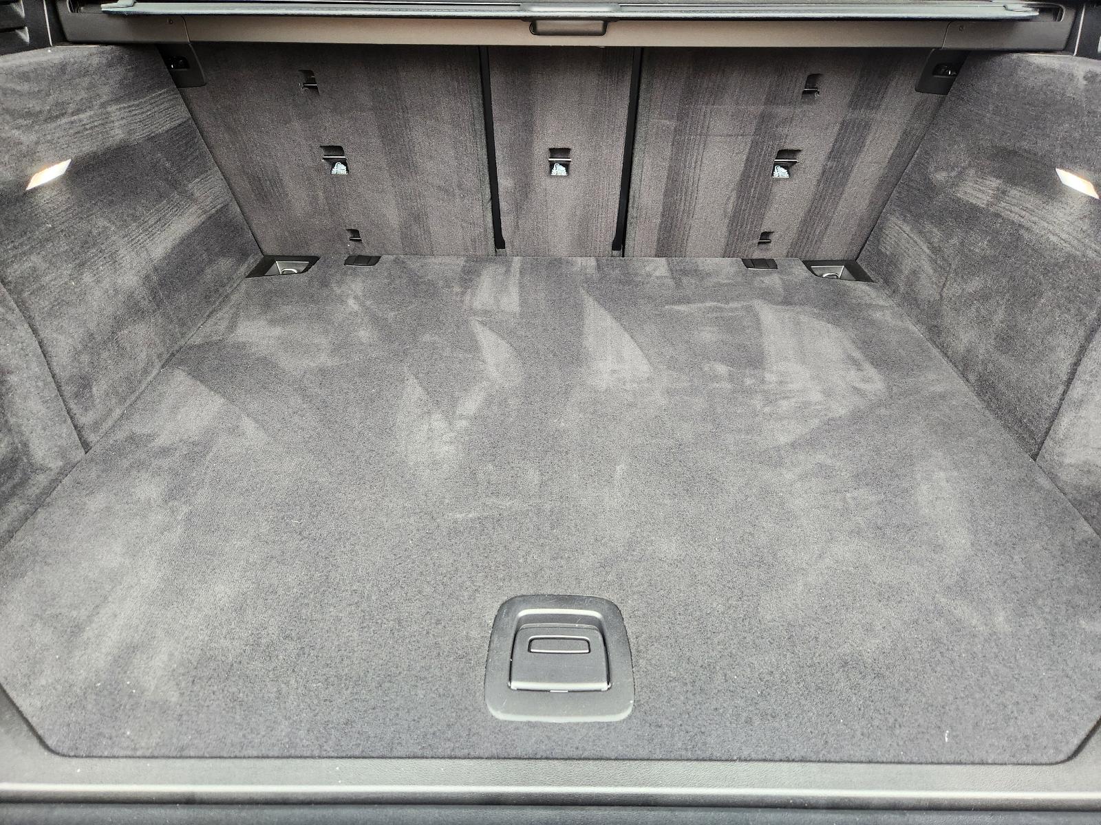 2022 BMW X5 xDrive40i Vehicle Photo in PLANO, TX 75024