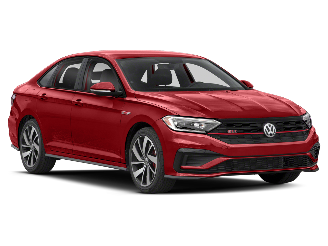 2020 Volkswagen Jetta GLI Vehicle Photo in San Antonio, TX 78230