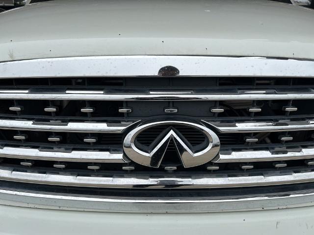 2008 INFINITI QX56 Vehicle Photo in San Antonio, TX 78230