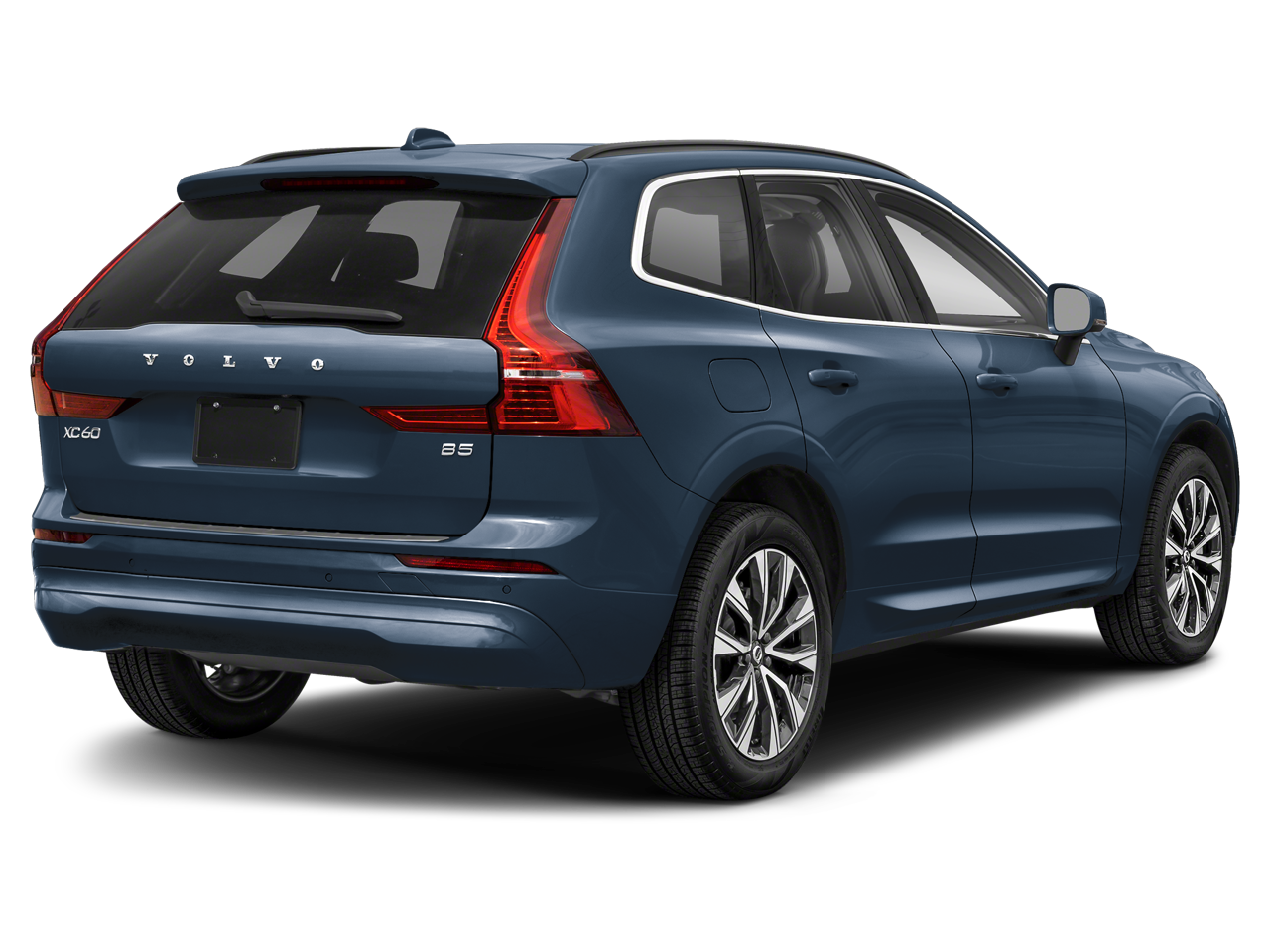 2023 Volvo XC60 Vehicle Photo in San Antonio, TX 78230