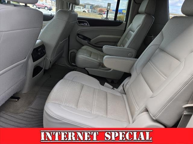 2019 GMC Yukon XL Vehicle Photo in LITTLE FALLS, NJ 07424-1717