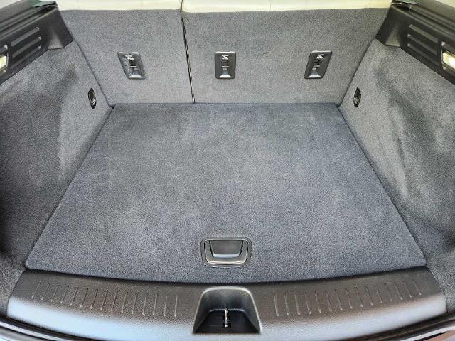 2023 Cadillac XT4 Vehicle Photo in HOUSTON, TX 77079