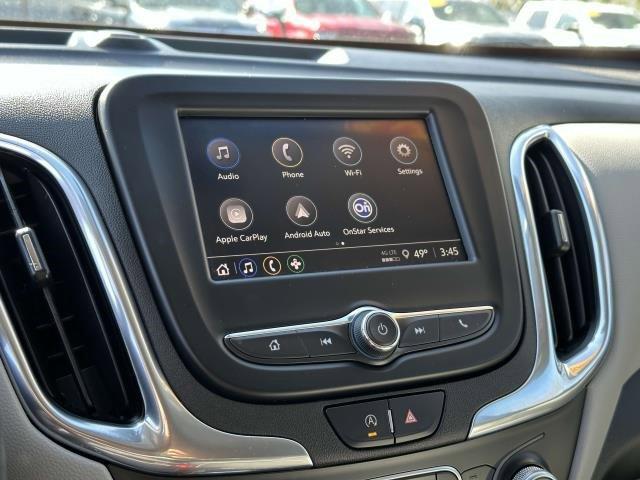 2022 Chevrolet Equinox Vehicle Photo in SAINT JAMES, NY 11780-3219