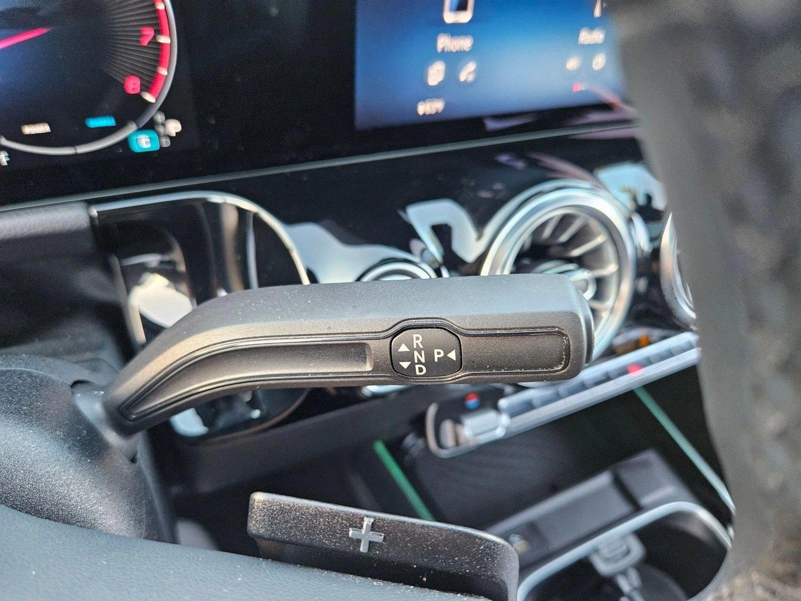 2025 Mercedes-Benz GLA Vehicle Photo in Fort Lauderdale, FL 33316