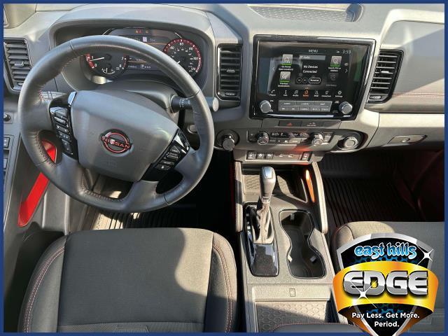 2022 Nissan Frontier Vehicle Photo in Roslyn, NY 11576