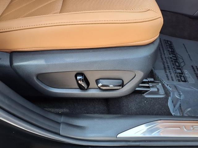 2024 Lexus NX 450h+ Vehicle Photo in Tampa, FL 33612