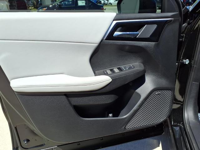 2025 Mitsubishi Outlander Vehicle Photo in Tampa, FL 33612