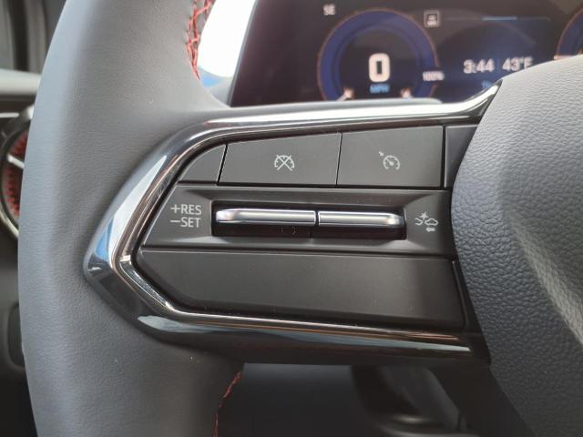 2025 Chevrolet Blazer EV Vehicle Photo in Denton, TX 76205