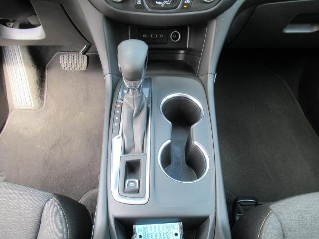2023 Chevrolet Equinox Vehicle Photo in LEESBURG, FL 34788-4022