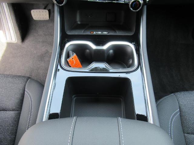 2025 Chevrolet Traverse Vehicle Photo in LEESBURG, FL 34788-4022