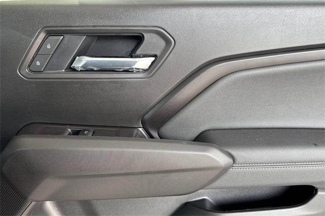 2025 GMC Canyon Vehicle Photo in ELK GROVE, CA 95757-8703