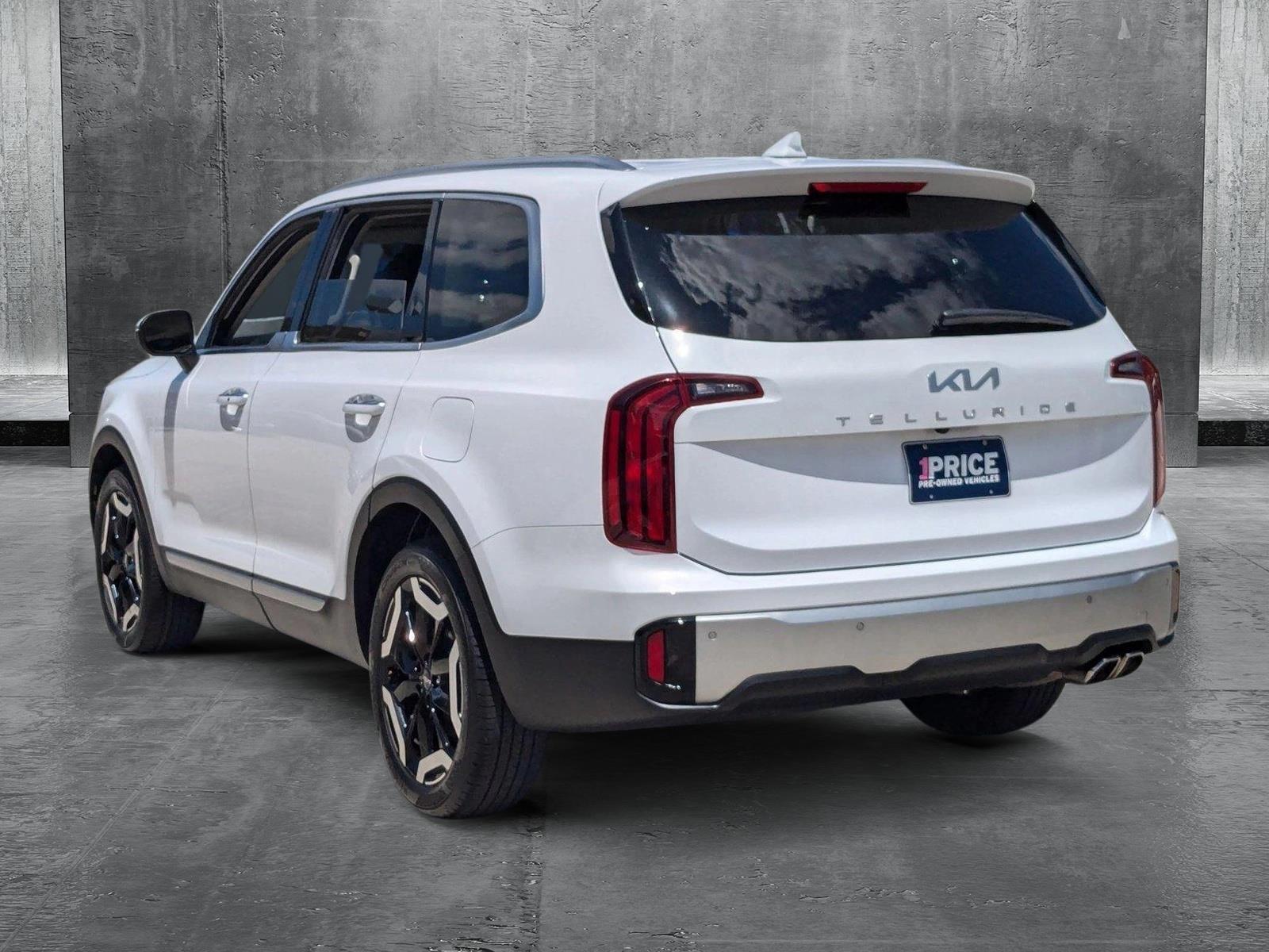 2023 Kia Telluride Vehicle Photo in Maitland, FL 32751