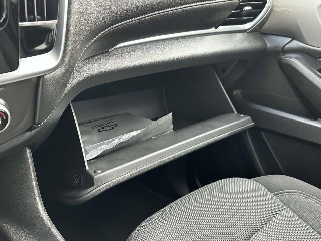 2022 Chevrolet Traverse Vehicle Photo in SAINT JAMES, NY 11780-3219