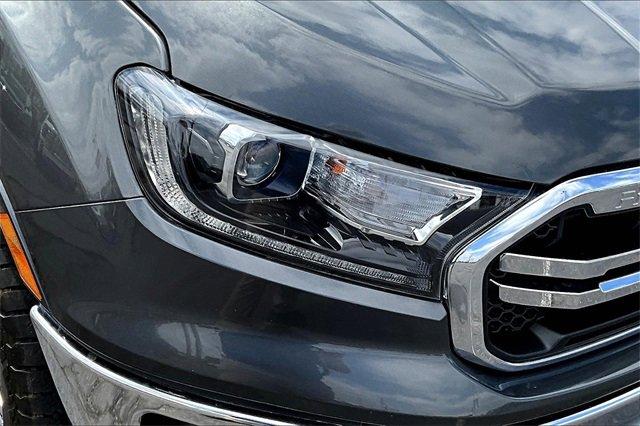 2019 Ford Ranger Vehicle Photo in TOPEKA, KS 66609-0000
