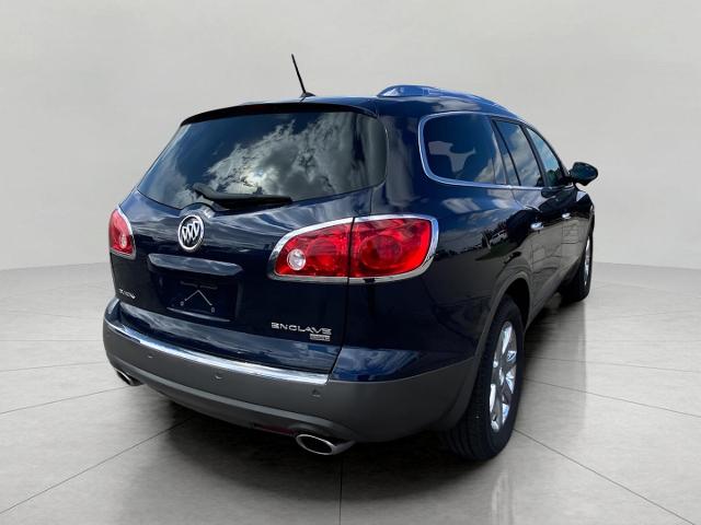 2008 Buick Enclave Vehicle Photo in APPLETON, WI 54914-8833