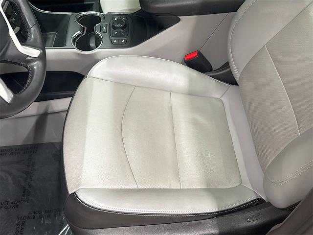 2022 GMC Terrain Vehicle Photo in EVERETT, WA 98203-5662