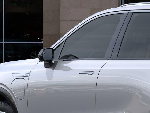 2026 Cadillac VISTIQ Vehicle Photo in KANSAS CITY, MO 64114-4545