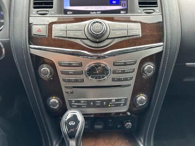 2019 INFINITI QX80 Vehicle Photo in San Antonio, TX 78230