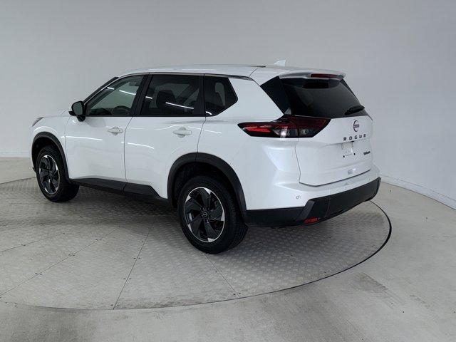 2024 Nissan Rogue Vehicle Photo in Charlotte, NC 28273